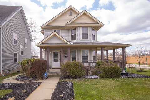 15300 Alonzo Avenue, Cleveland, OH 44128
