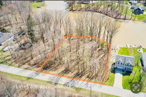 Callender Road, Roaming Shores, OH 44084