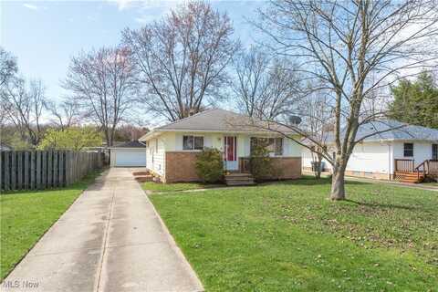 24305 Normandy Drive, Olmsted Falls, OH 44138