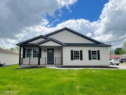 800 East Avenue, Dover, OH 44622