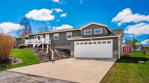 7172 Dean Drive, Cambridge, OH 43725