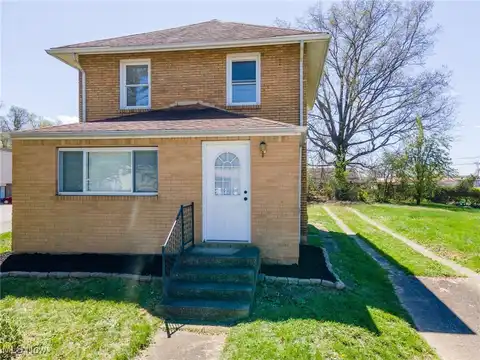 730 29th Street, Parkersburg, WV 26101