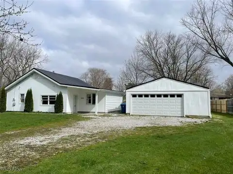 2931 Union Street, Norton, OH 44203