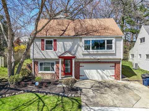 23703 Glenhill Drive, Beachwood, OH 44122