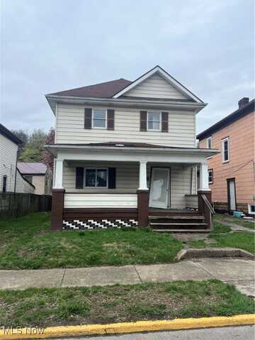 3347 west street, Weirton, WV 26062