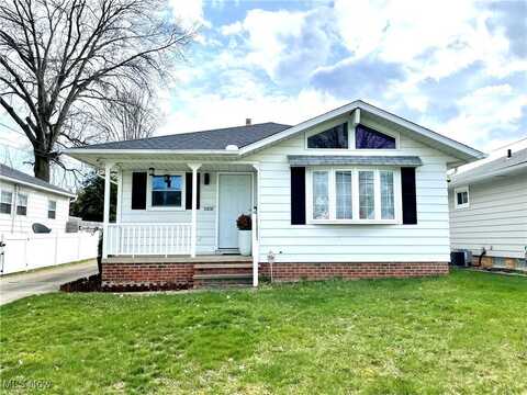 24830 Stephen Avenue, Euclid, OH 44123