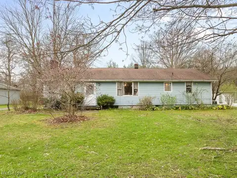 11960 Freshley Avenue NE, Alliance, OH 44601