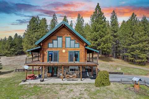 1076 STARVATION LAKE RD, COLVILLE, WA 99114