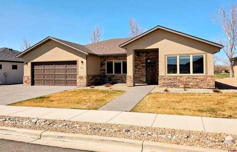 813 San Sophia Drive, Montrose, CO 81403