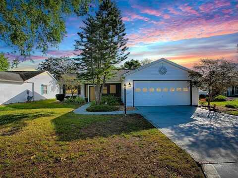 507 Torres Place, Lady Lake, FL 32159