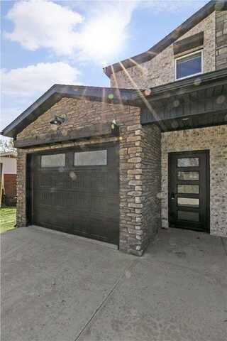 1106 Lockheed Street, Bentonville, AR 72712