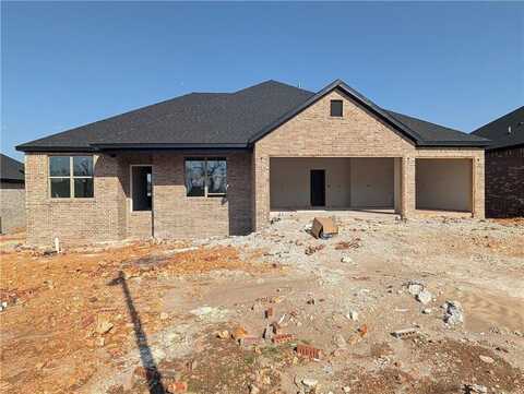 4789 Cowboy Street, Springdale, AR 72762