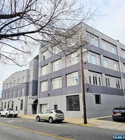 308-310 Passaic Avenue, Harrison, NJ 07029