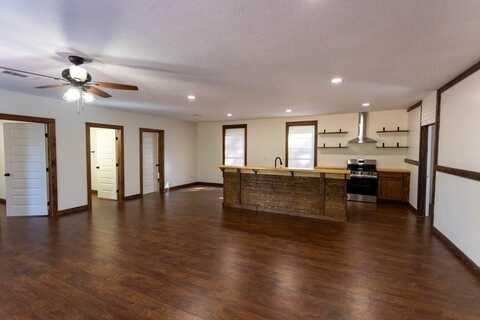 9559 Hwy 204, Cushing, TX 75760
