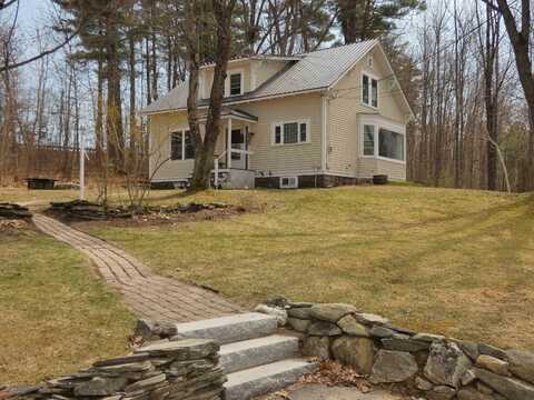 10 Hillrise Lane, Meredith, NH 03253