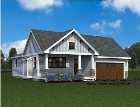 8 Taylor Circle, Brentwood, NH 03833