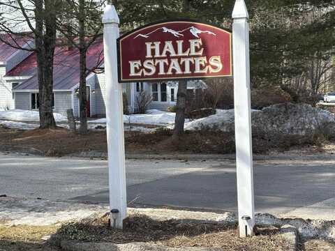 143 Holly Ridge Lane, Conway, NH 03818