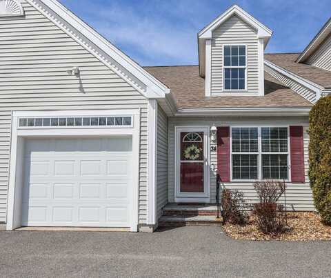 34 Brookview Road, Windham, NH 03087