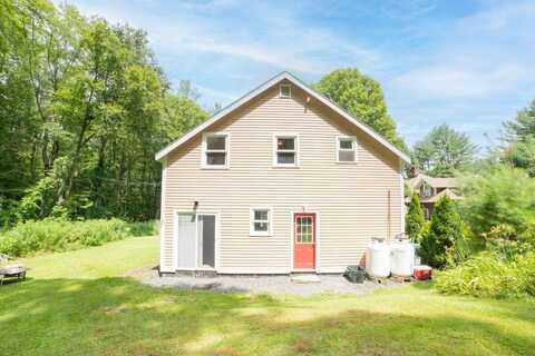 12 Culbertson Drive, Brattleboro, VT 05301