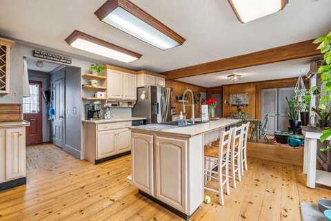 837 Lake Street, Bristol, NH 03222