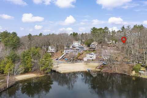 14 2Nd Street, Windham, NH 03087