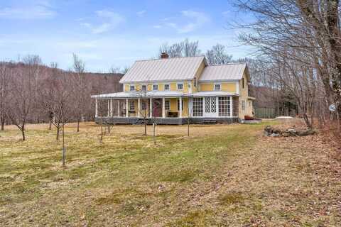 74 Wightman Hill Road, Richford, VT 05476