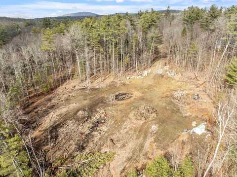 Lot 13 Keyser Road, Center Harbor, NH 03226