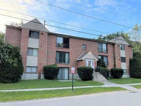4 Brookside Drive, Exeter, NH 03833