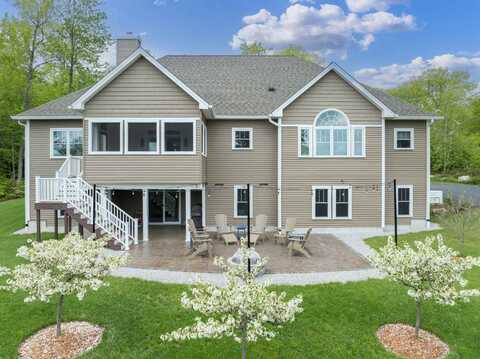 185 Ambrose Way, Wolfeboro, NH 03894
