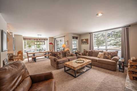 14H Trailside Village Way, Dover, VT 05356