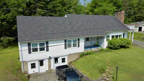 65 Skyline Drive, Lyndon, VT 05851