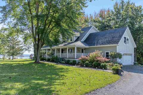 60 Holiday Point Road, North Hero, VT 05474