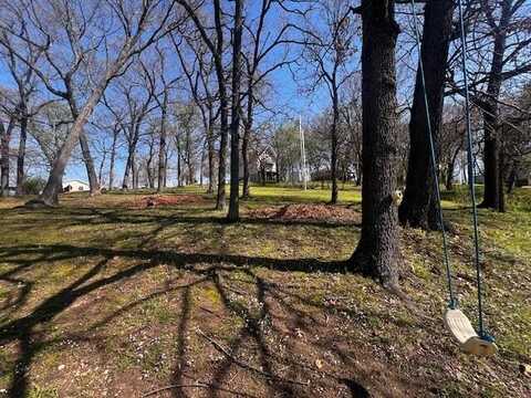 24820 S 638 Road, Grove, OK 74344