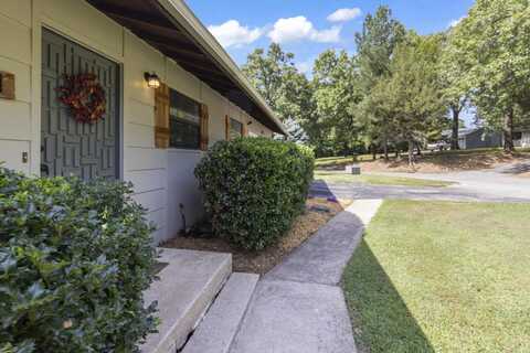 1311 Maple Drive, Grove, OK 74344