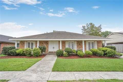1409 APPLE Street, Metairie, LA 70001