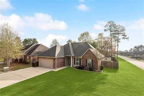 669 FAIRFIELD Loop, Slidell, LA 70461