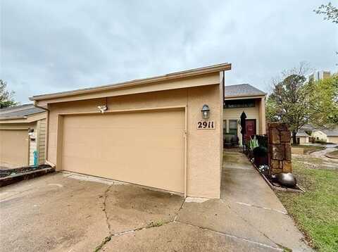 2911 E 85th Street, Tulsa, OK 74137