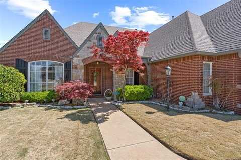 8117 S 70th East Place, Tulsa, OK 74133