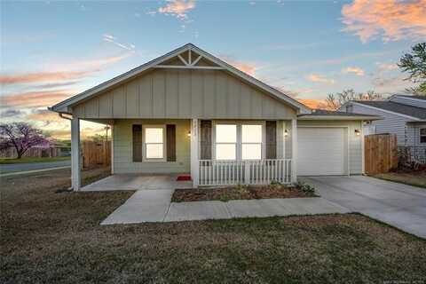 1713 N Oswego Place, Tulsa, OK 74115
