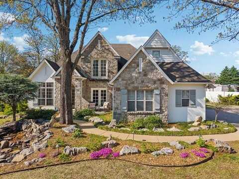 11409 S 66th East Place, Bixby, OK 74008