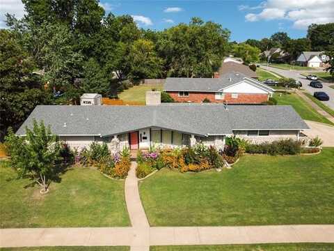 5521 S 68th East Avenue, Tulsa, OK 74145