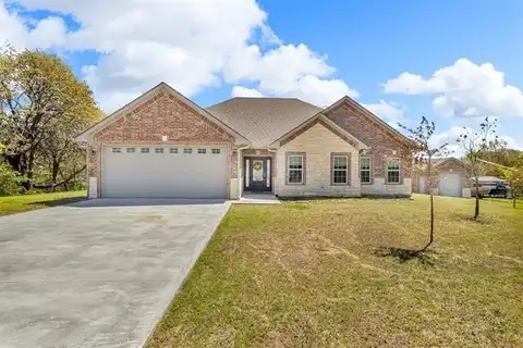11348 Chinkapin Oak Court, Kingston, OK 73439