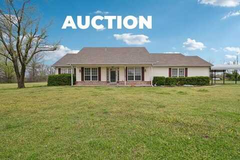 36865 State Highway 51B Highway, Porter, OK 74454