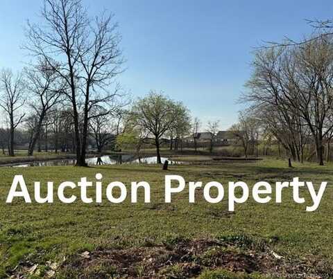 S 209th East Avenue, Broken Arrow, OK 74014
