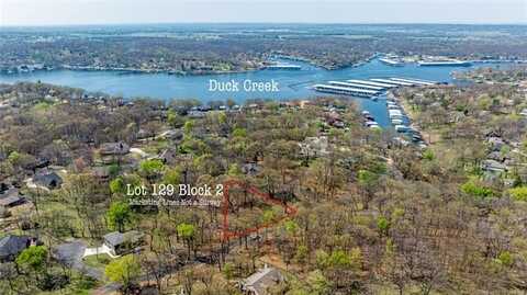 Blue Grouse Lane, Afton, OK 74331
