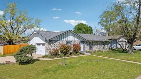 924 W Washington Place, Broken Arrow, OK 74012