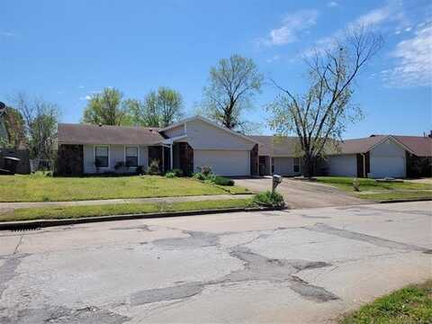 15018 E 35th Street, Tulsa, OK 74134