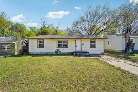724 E 33rd Street North, Tulsa, OK 74106
