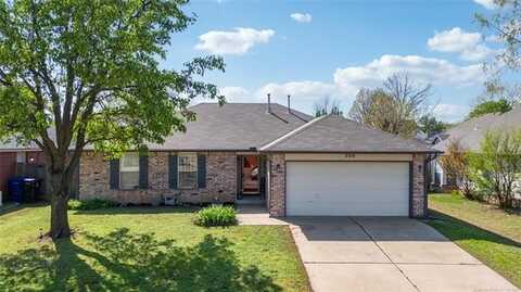 3316 N 6th Street, Broken Arrow, OK 74012