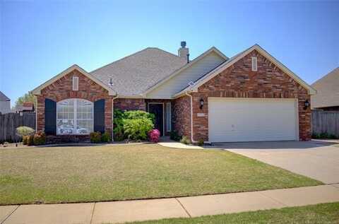 1717 W Charleston Street, Broken Arrow, OK 74011